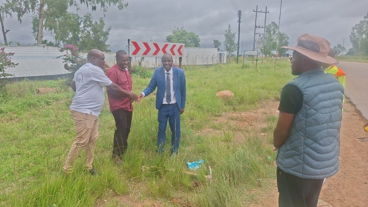 Hwedza RDC Council Chairperson